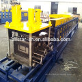 c purlin roll forming machine /strut c channel roll forming machine